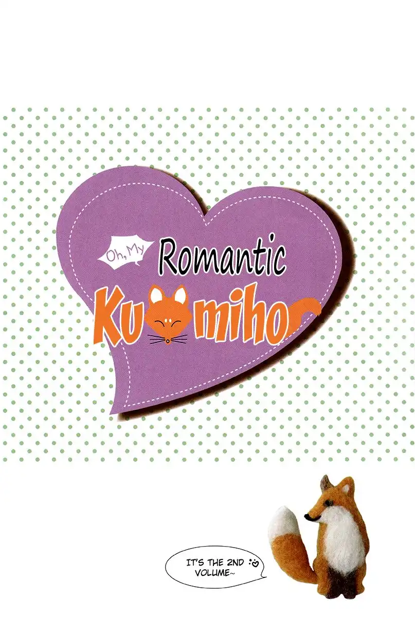 Oh, My Romantic Kumiho Chapter 5 6